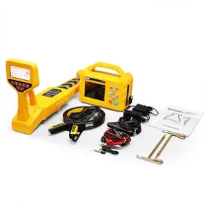DCONNECT TC-700 Pipeline Detector