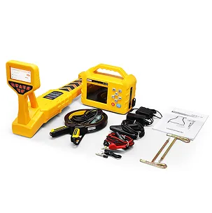 DCONNECT TC-700 Pipeline Detector
