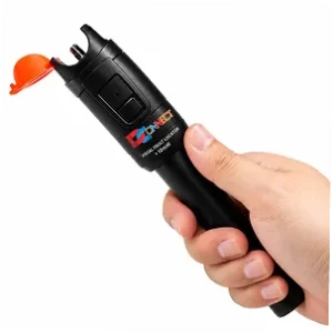 DCONNECT V10 Optical Fiber VFL Visual Fault Locator